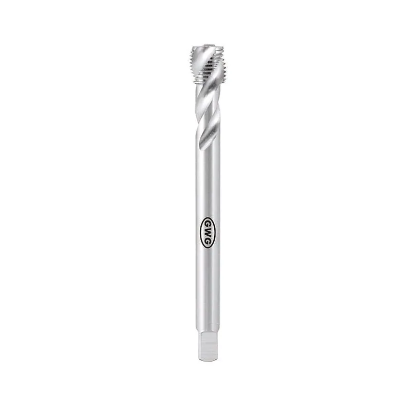 M9x0.75 GWG MAKİNE KILAVUZU DIN374/C 35° HSSE