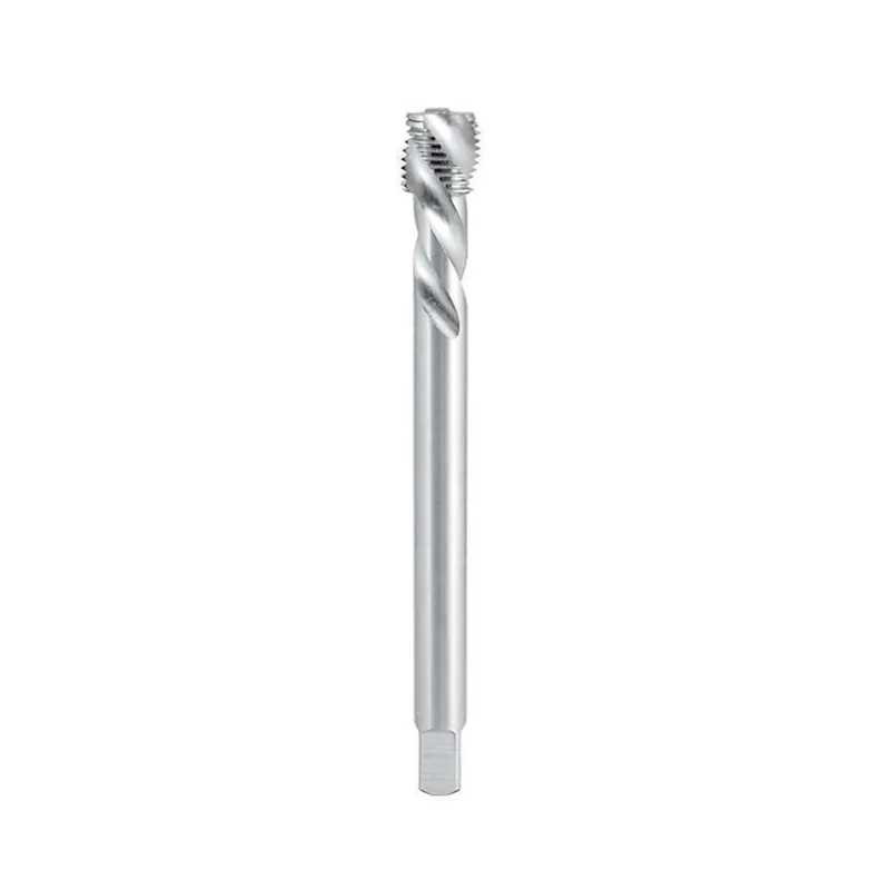 M9x0.75 GWG SOL MAKİNE KILAVUZU DIN374/C 35° HSSE