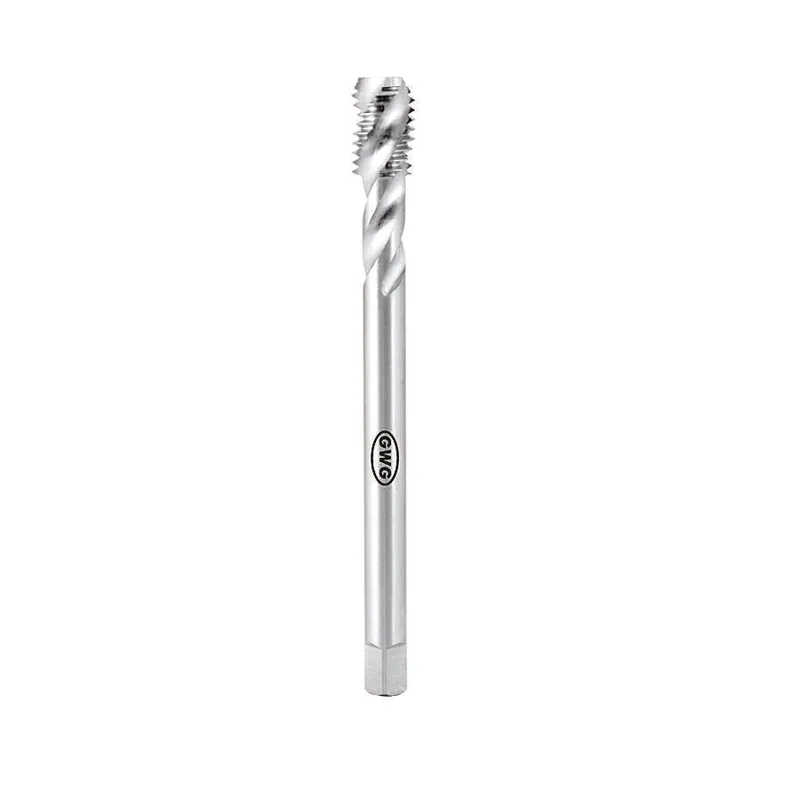 M52 GWG MAKİNE KILAVUZU DIN376/C 35° HELİS HSSE