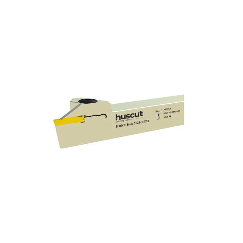 HDKT-I-R-2525-2-T15 DIŞ ÇAP KANAL KATERİ