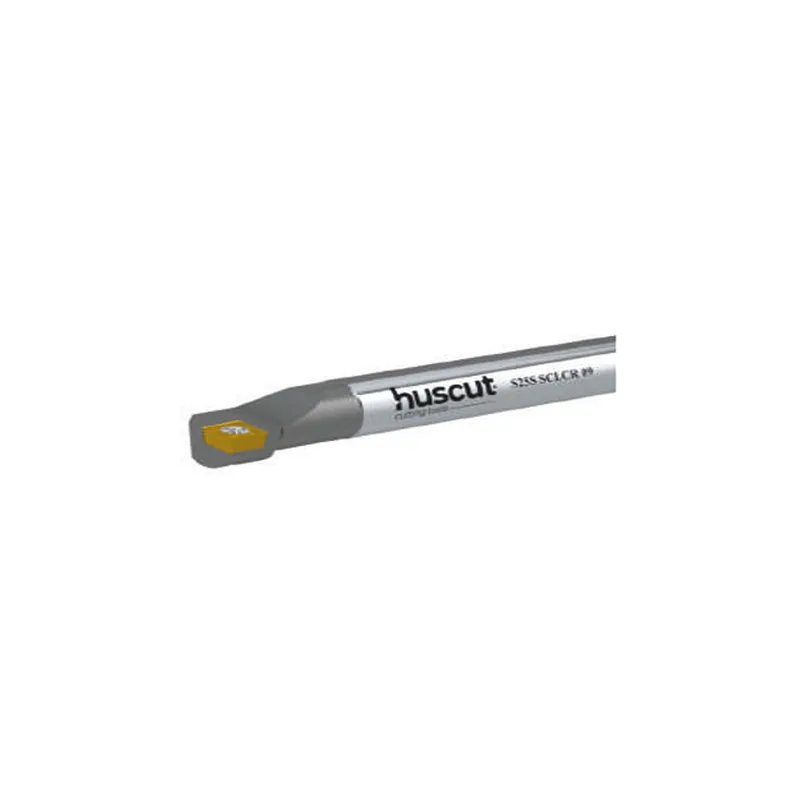 S10K SCLCR 06 İÇ ÇAP PASO KATERİ