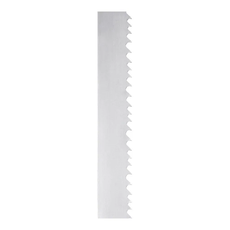 34X1,1mm 2/3 DİŞ PERFORMER Şerit Testere M51