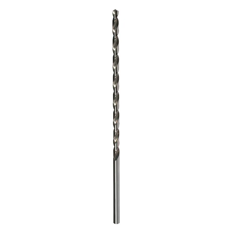 3x150mm DIN1869/1 UZUN MATKAP UCU HSS