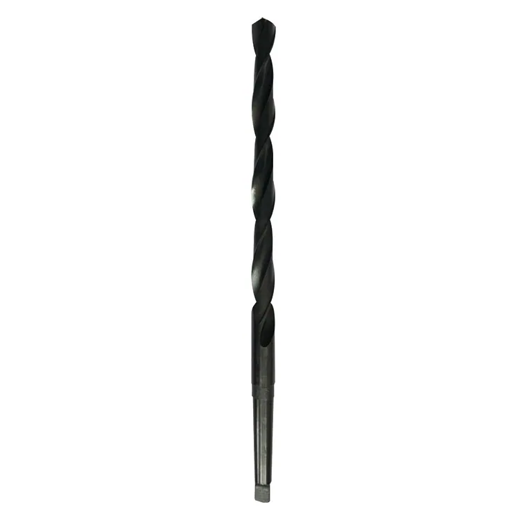 30x305x460mm DIN1870/1 UZUN KONİK MATKAP UCU HSS