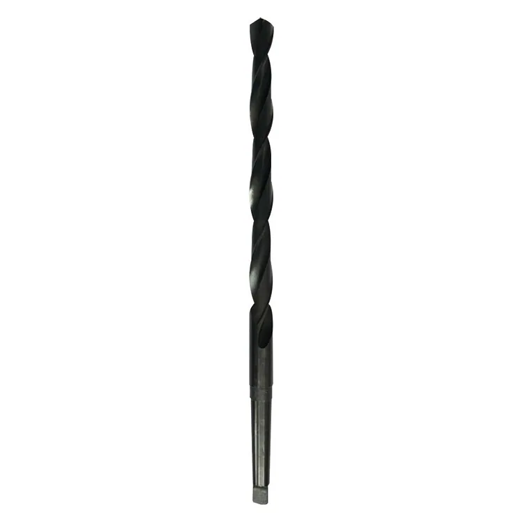 30x385x580mm DIN1870/2 UZUN KONİK MATKAP UCU HSS