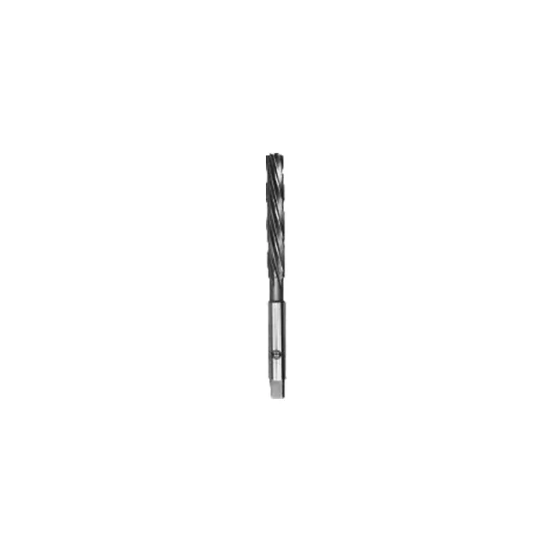 21mm IAT SİLİNDİRİK SAPLI EL RAYBASI DIN206B HSS