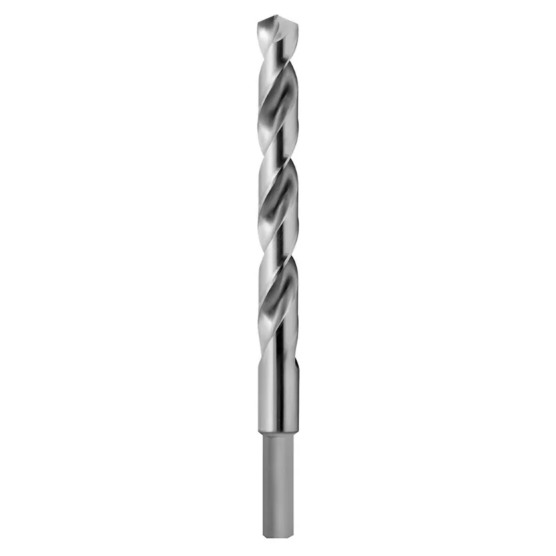 22.00mm IAT DIN338 MATKAP UCU HSS SAP 13mm