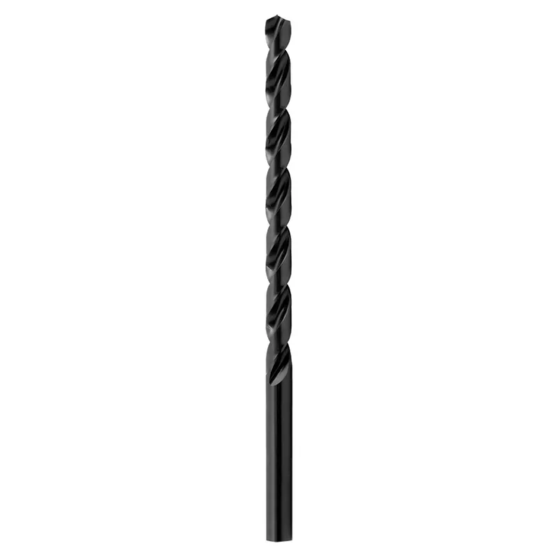 4.00X78X119mm IAT DIN340 UZUN MATKAP UCU HSS