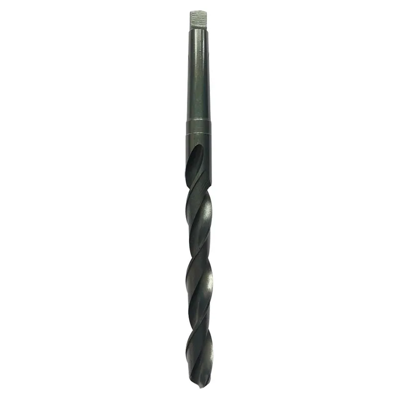 30x230x351mm IAT DIN341 UZUN KONİK MATKAP UCU HSS