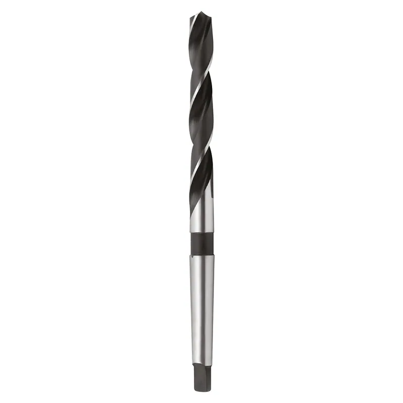 22.00mm IAT DIN345 KONİK MATKAP UCU HSS Co5