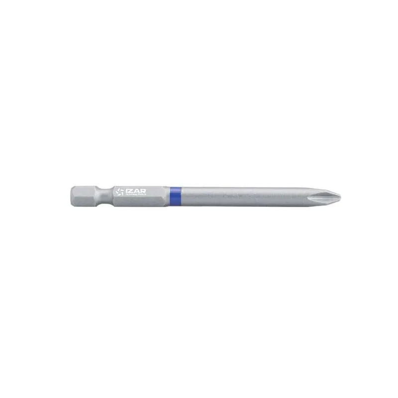 PH1 L:100 IZAR STANDART BITS UÇ (5 ADET)