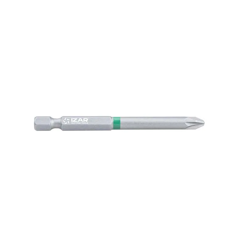 PZ3 L:100 IZAR STANDART BITS UÇ (5 ADET)