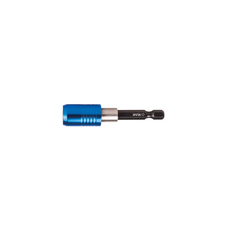 KİLİTLİ BITS UÇ ADAPTÖRÜ 1/4''