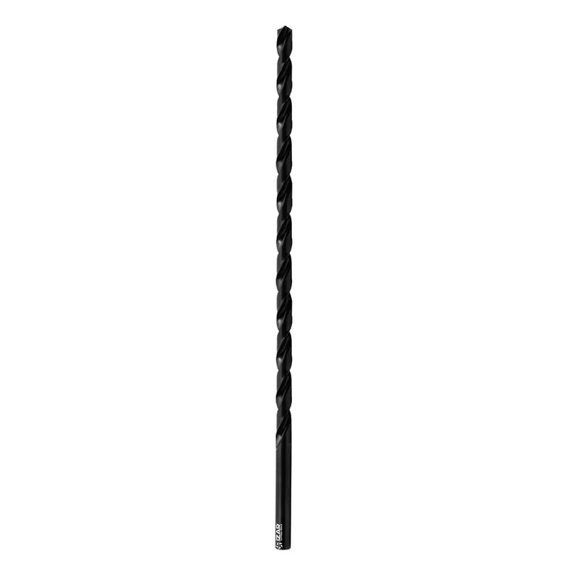 3x150mm DIN1869/1 UZUN MATKAP UCU HSS