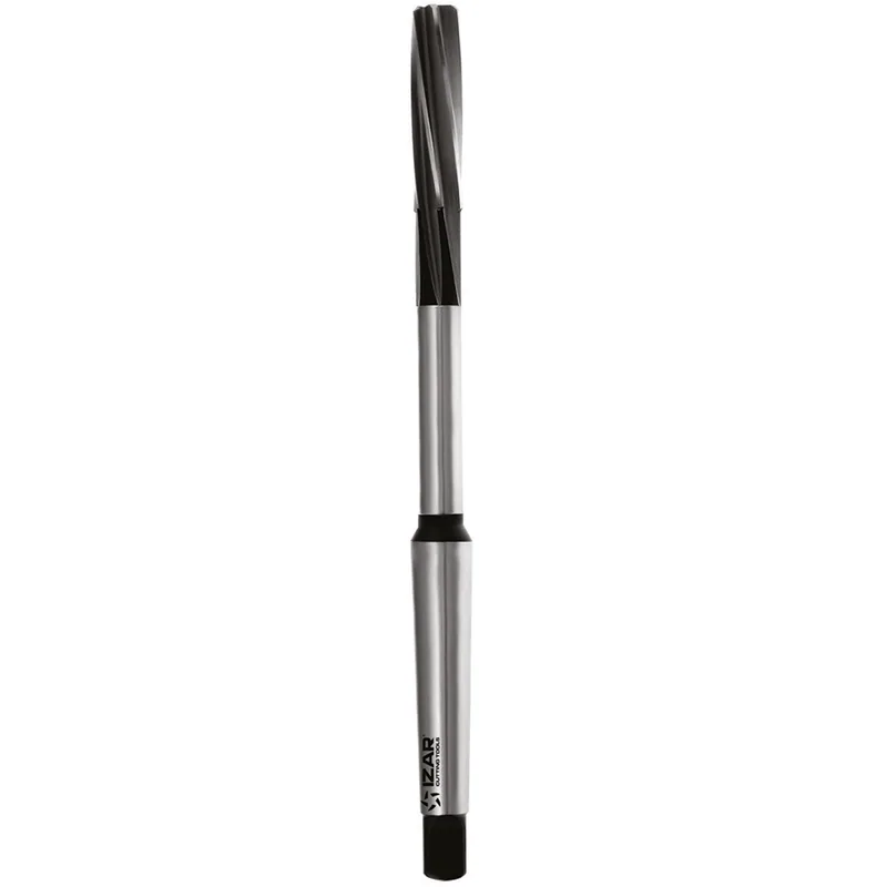21mm IZAR DIN208B MORS KONİK MAKİNA RAYBASI HSSCo5