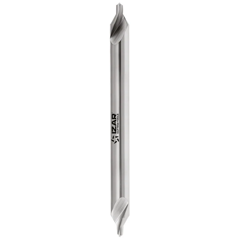 3mm IZAR DIN333A UZUN PUNTA MATKABI HSS (9318)