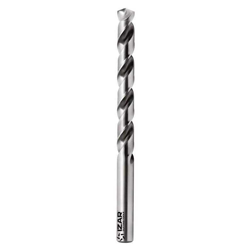 4.00mm IZAR DIN338 MATKAP UCU HSS ALUMİNYUM (1020)