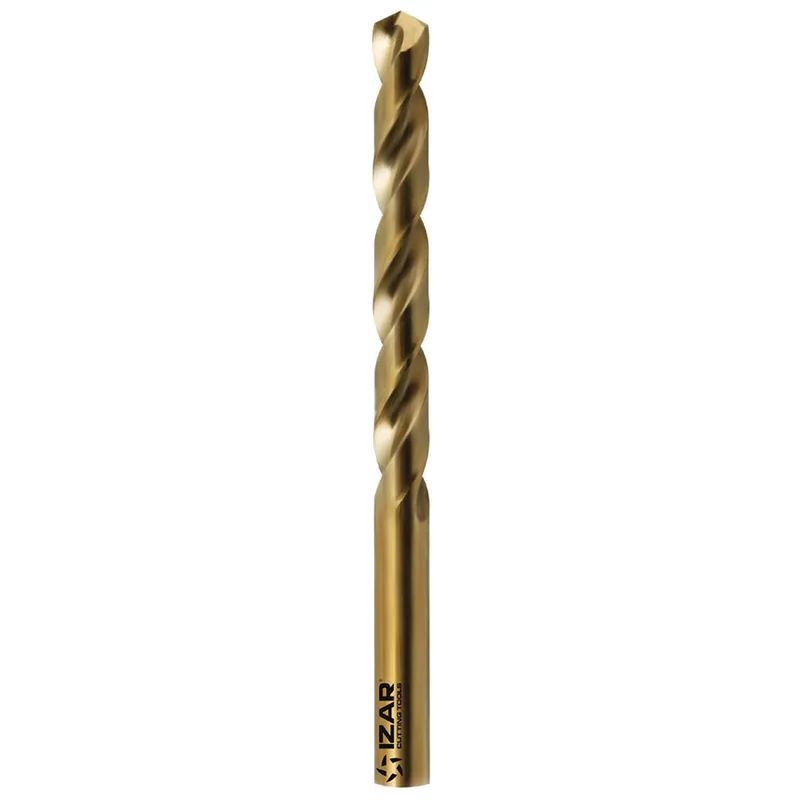 3.90mm IZAR DIN338 MATKAP UCU HSSCo5 (1016)