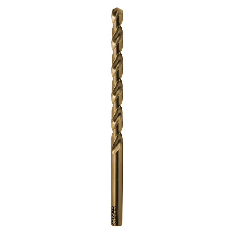 3.70mm IZAR DIN340 UZUN MATKAP UCU HSSCo5 (1036)