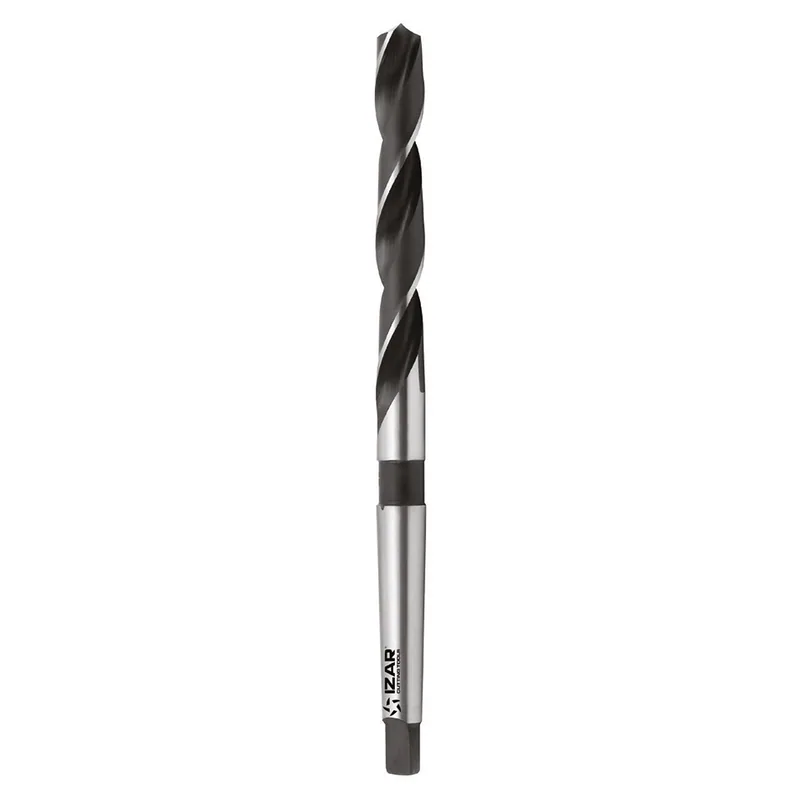 31.00mm IZAR DIN345 KONİK MATKAP UCU HSS (1110)