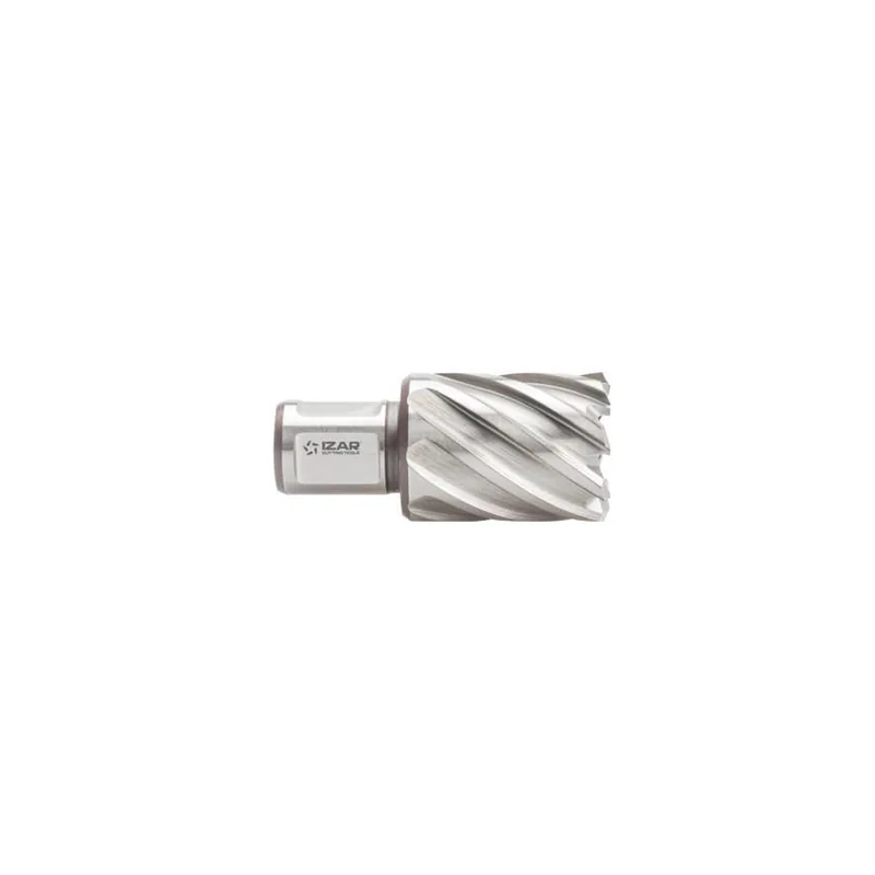 30x30mm IZAR MANYETİK MATKAP UCU HSS-XT (4070)