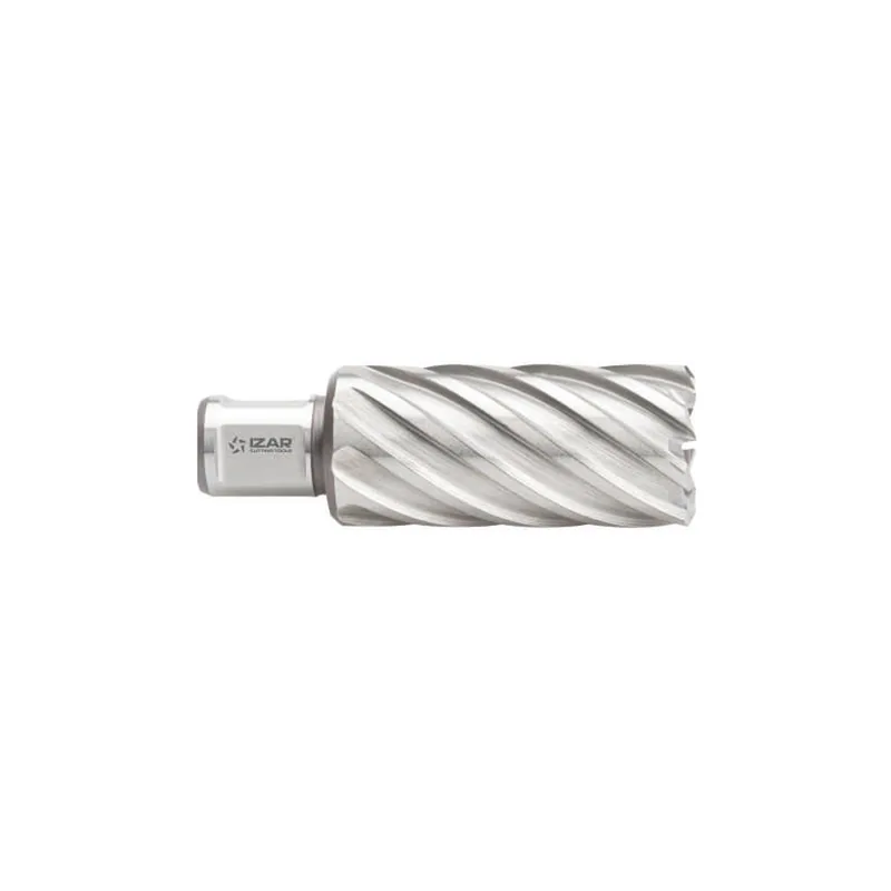 30x50mm IZAR MANYETİK MATKAP UCU HSS-XT (4071)