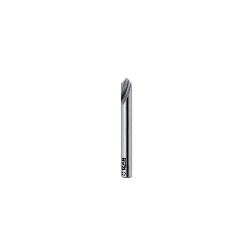 4.00mm IZAR NC PUNTA MATKABI HSSCo5 (1301)
