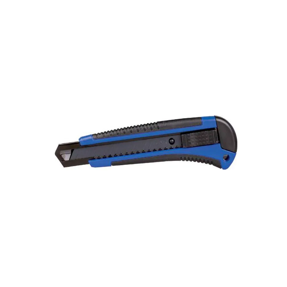 18mm IZAR PLASTİK SAPLI MAKET BIÇAĞI (24 ADET)