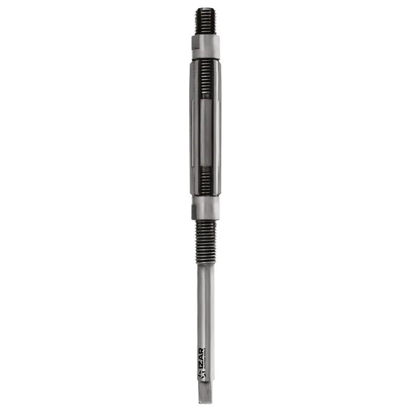 31.50-37.00mm IZAR AYARLI KOVANSIZ EL RAYBASI HSS