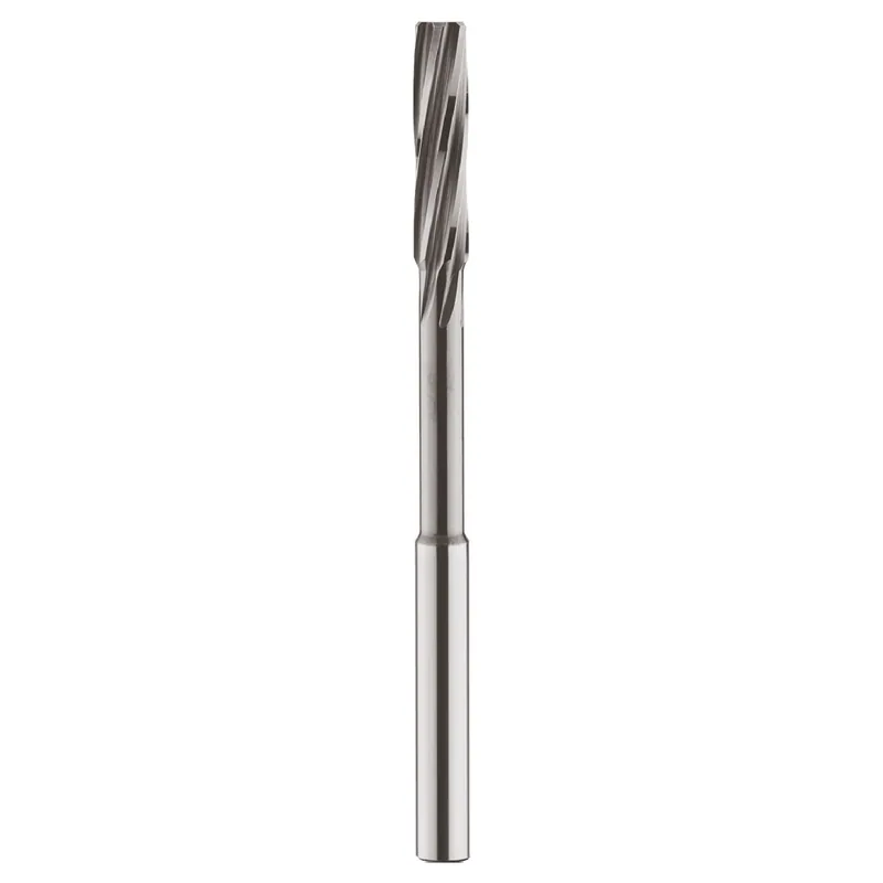 3x12x4x58mm KRAFT KARBÜR MAKİNA RAYBASI