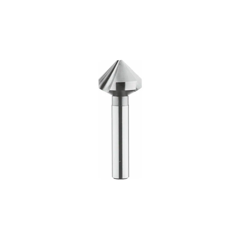 25mm KRAFT KARBÜR HAVŞA FREZE 90° DIN335/C