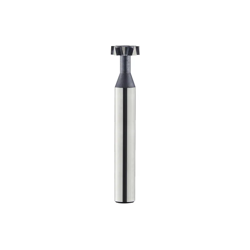 22.5x4mm KRAFT KARBÜR T-YARIK FREZE