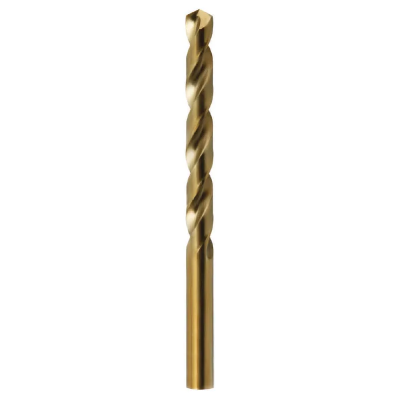 3.90mm KRONE DIN338 MATKAP UCU HSSCO5
