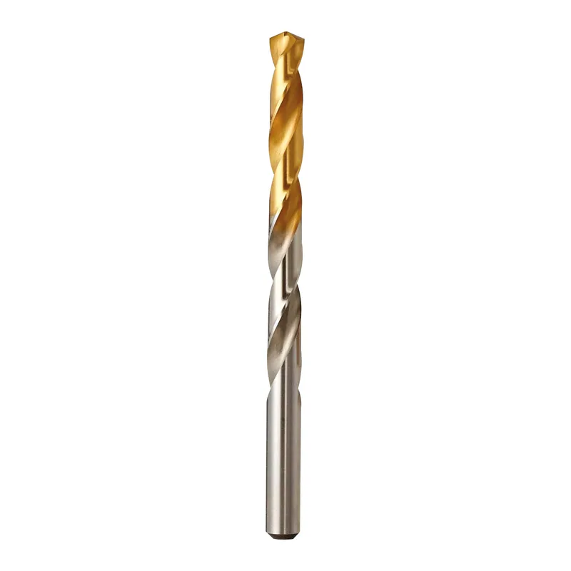 3.90mm KRONE DIN338 FULLYGROUND MATKAP UCU HSSCO5