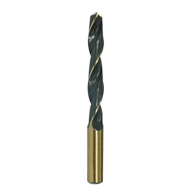 3.90mm KRONE DIN338 MATKAP UCU HSS
