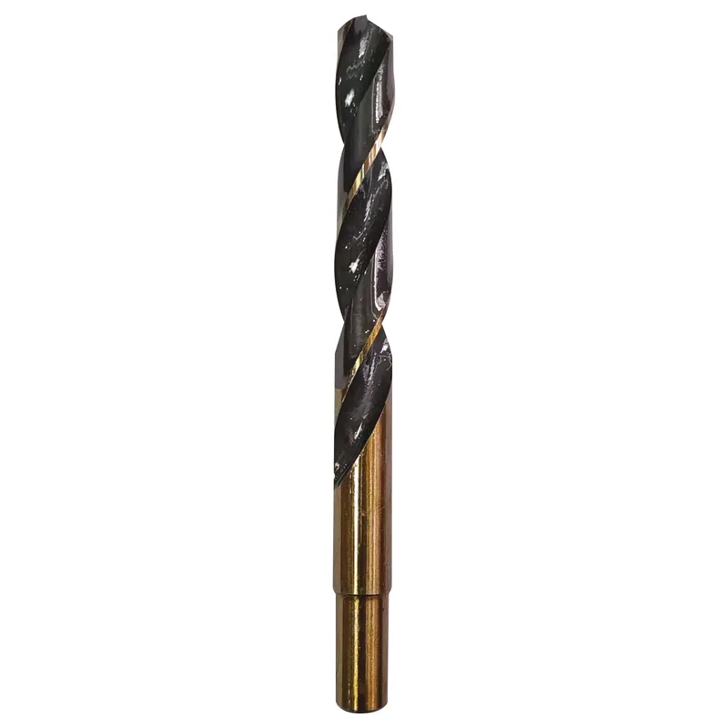 21.50mm KRONE DIN338 MATKAP UCU HSS SAP 13mm