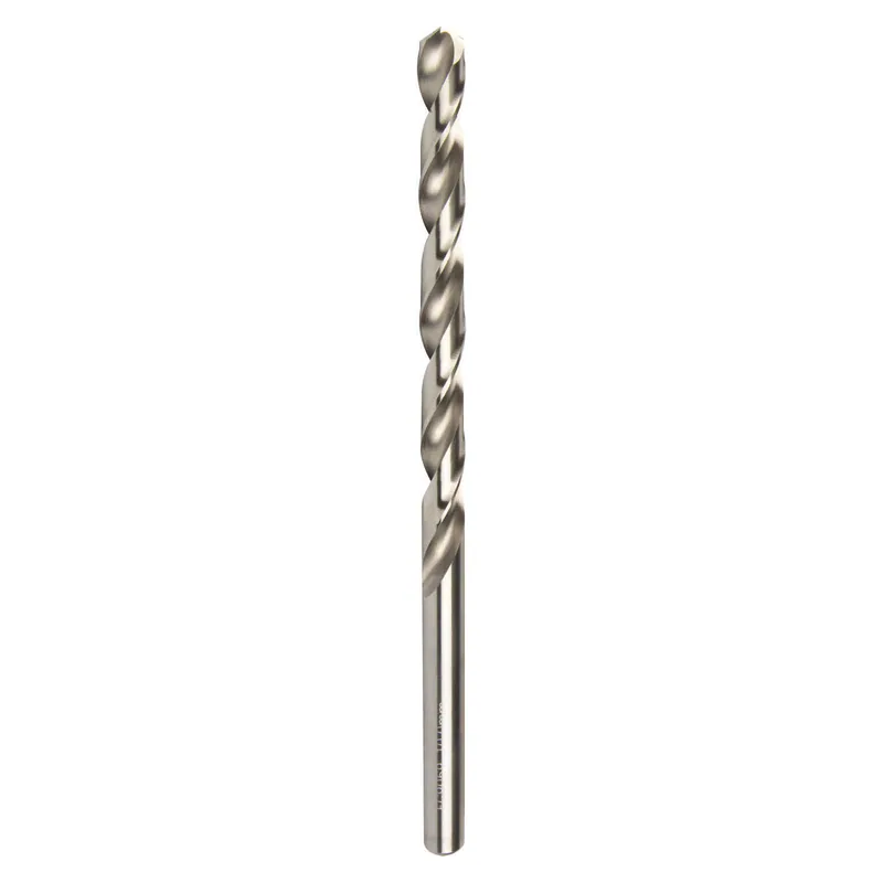 4.00X78X119mm KRONE DIN340 UZUN MATKAP UCU HSS