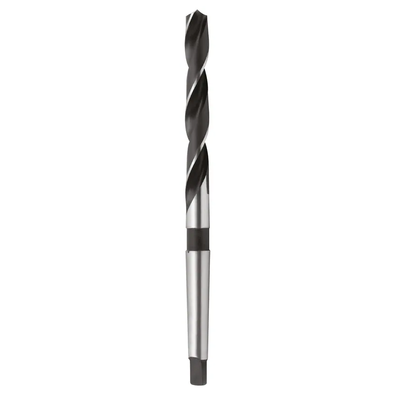 31.00mm KRONE DIN345 KONİK MATKAP UCU HSS