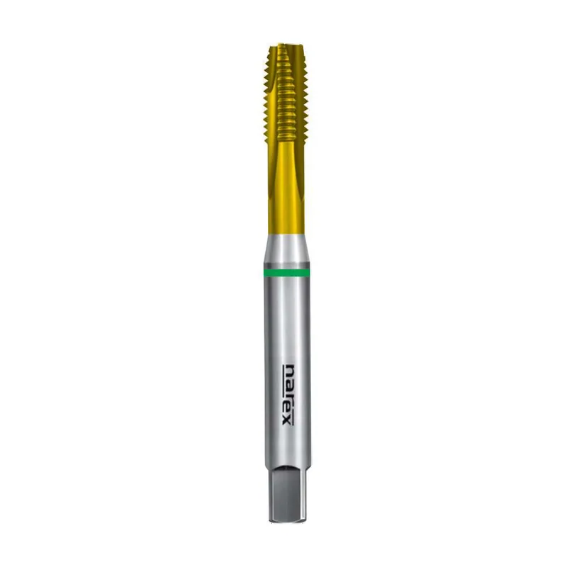 M5 NAREX MAKİNE KILAVUZU DIN371/B HSSE UNI (1710)