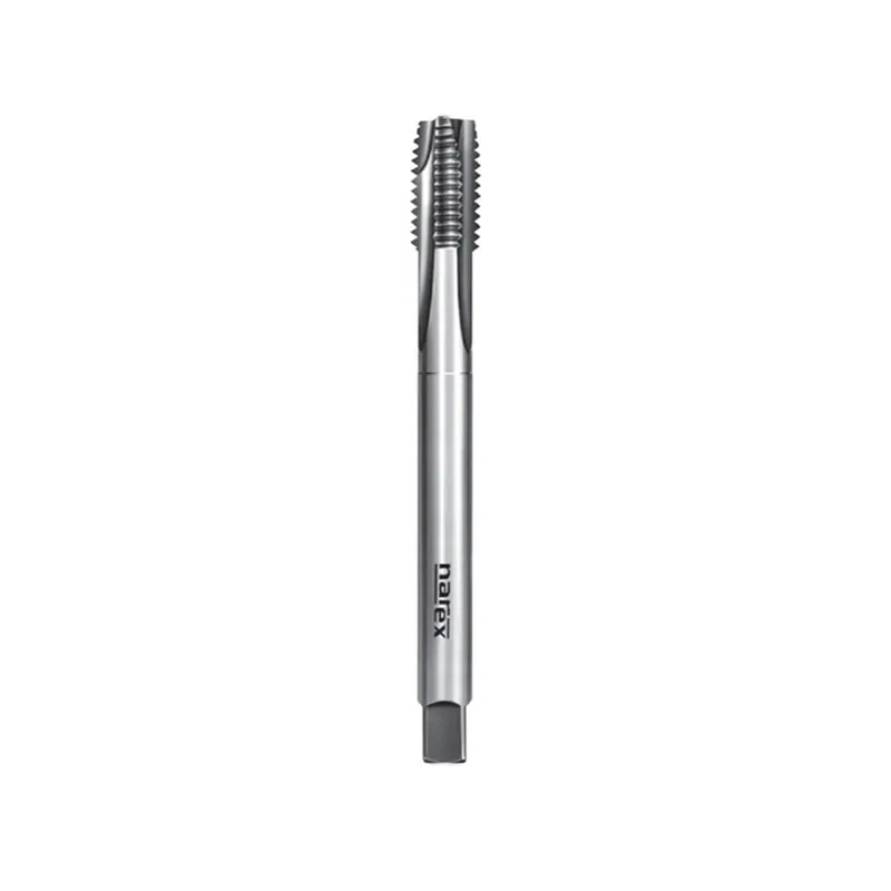 UNC9/16''-12 NAREX MAKİNE KILAVUZU HSSE (3504)