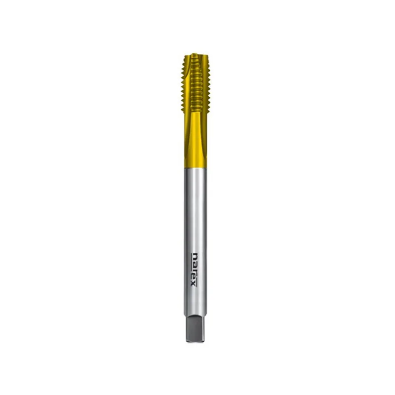 UNC9/16''-12 NAREX MAKİNE KILAVUZU HSSE TİN (3504)