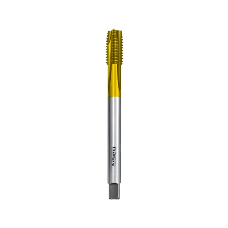 UNF9/16''-18 NAREX MAKİNE KILAVUZU HSSE TİN (3505)