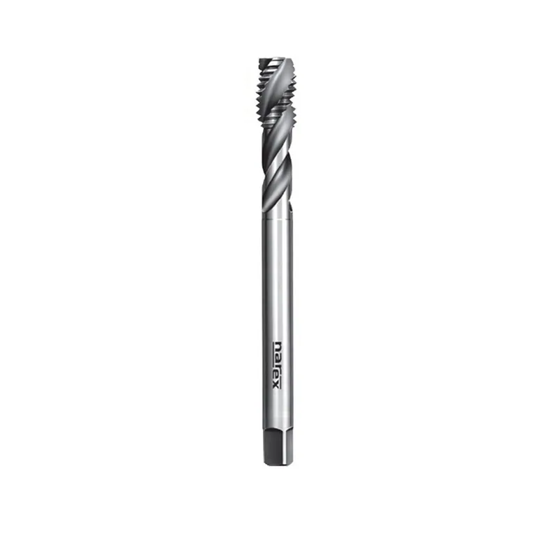 UNC9/16''-12 NAREX MAKİNE KILAVUZU HSSE (4054)