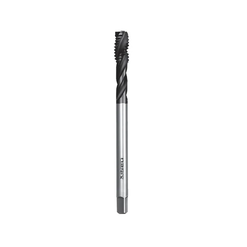 UNC3/4''-10 NAREX MAKİNE KILAVUZU HSSE TIALN (4054)