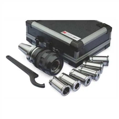 BBT40-C20-95 HARLINGEN RULMANLI TUTUCU SET