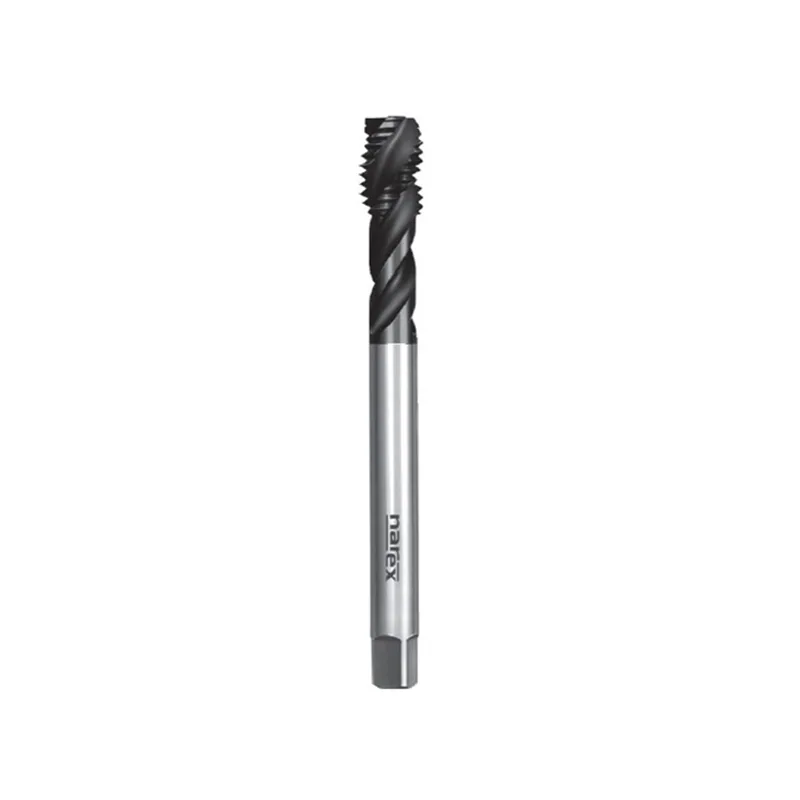 UNF7/16''-20 NAREX MAKİNE KILAVUZU HSSE TIALN (4055