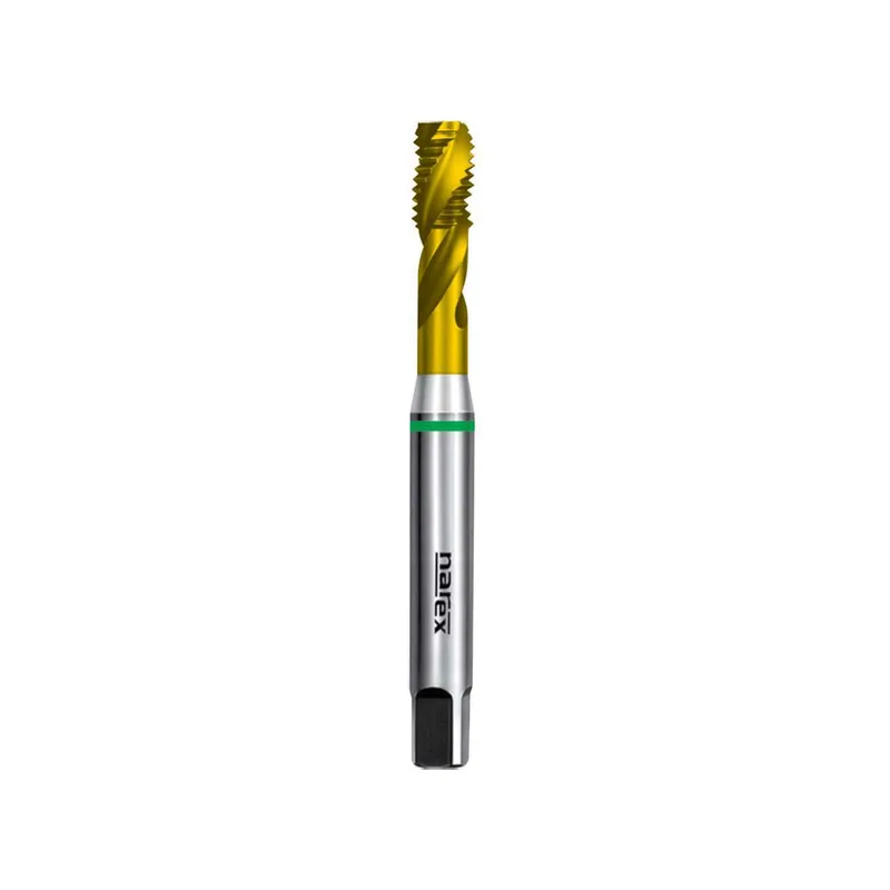 M10 NAREX MAKİNE KILAVUZU DIN371/C 35° UNI (2210)