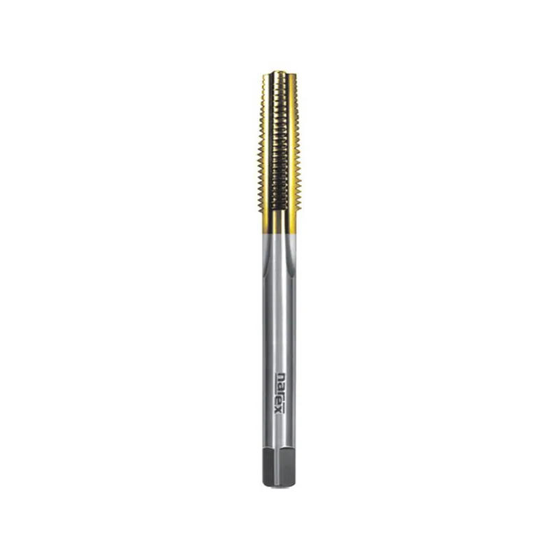 M8 NAREX SOMUN KILAVUZ DIN357 HSS TİN (5000)