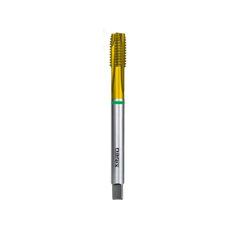 M20 NAREX MAKİNE KILAVUZU DIN376/B HSSE UNI (3710)