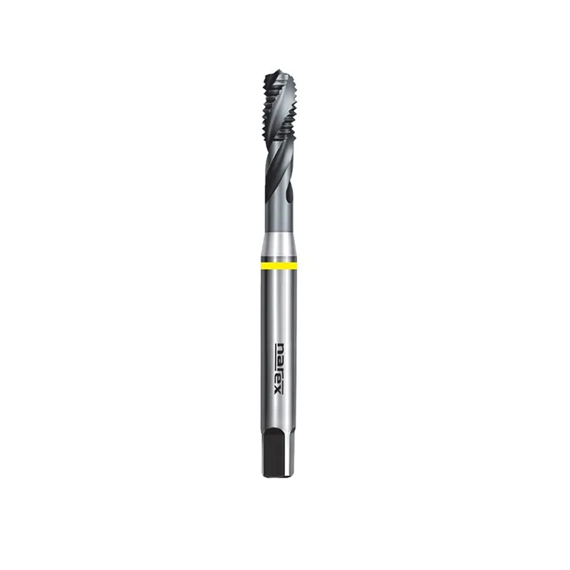 M8 NAREX MAKİNE KILAVUZU DIN371/C 35° ALM (2720)